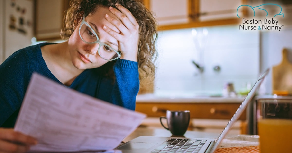 Blog For Nannies What Do I Need To Know About Taxes Blog For Nannies What Do I Need To Know About Taxes