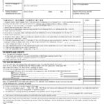 Form L 1120 Download Fillable PDF Income Tax Corporation Return City