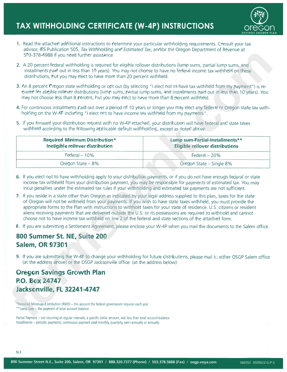 Form W 4p Tax Withholding Certificate Printable Pdf Download Form W 4p Tax Withholding Certificate Printable Pdf Download