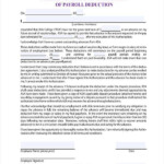 FREE 34 Printable Payroll Forms In PDF Excel MS Word