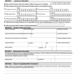 Fillable Form Tsd 2 Request For Administrative Appeal Georgia