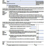 Md Employee Withholding Form 2022 2022 Employeeform