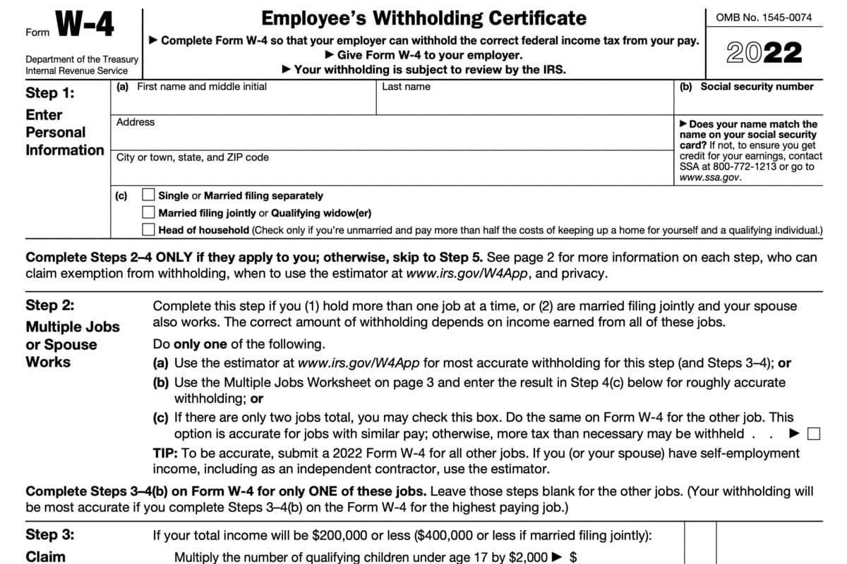 City Of Detroit Withholding Tax Form 2022 City Of Detroit Withholding Tax Form 2022