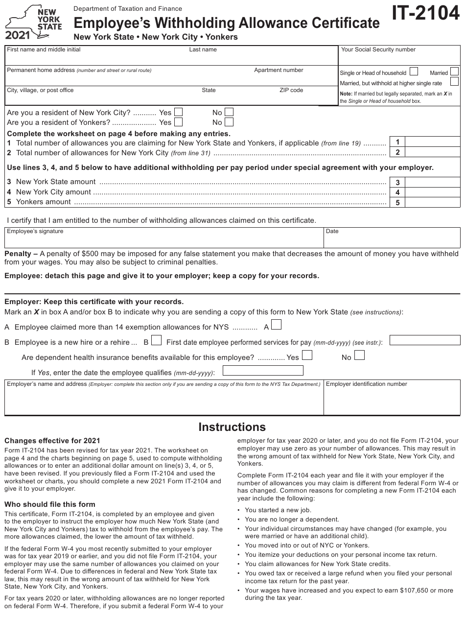 Kentucky Employee State Withholding Form 2022 Employeeform Net Kentucky Employee State Withholding Form 2022 Employeeform Net
