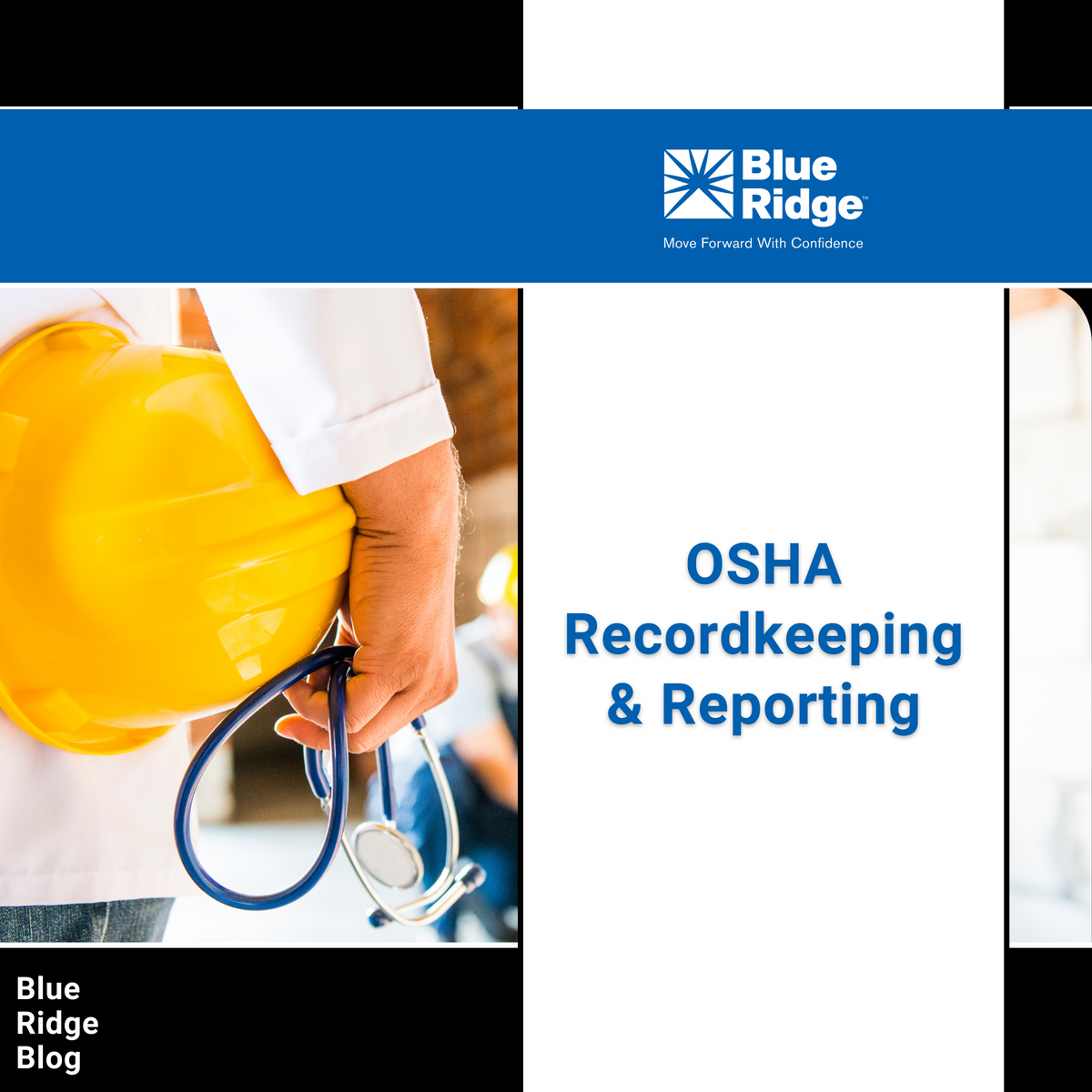 OSHA Recordkeeping Reporting OSHA Recordkeeping Reporting