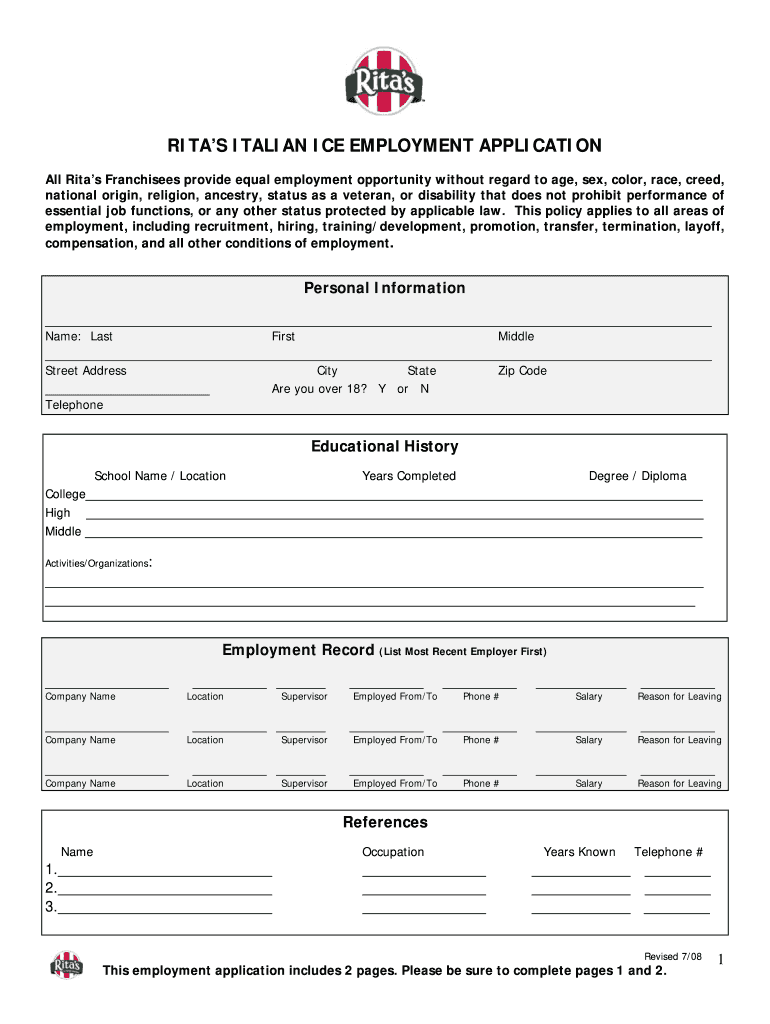 Rita Online Application 2020 2022 Fill And Sign Printable Template Rita Online Application 2020 2022 Fill And Sign Printable Template