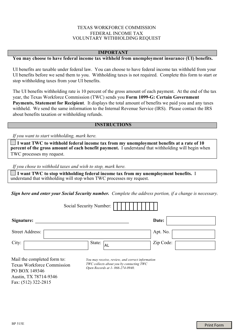 Texas Withholding Tax Federal Withholding Tables 2021 Texas Withholding Tax Federal Withholding Tables 2021