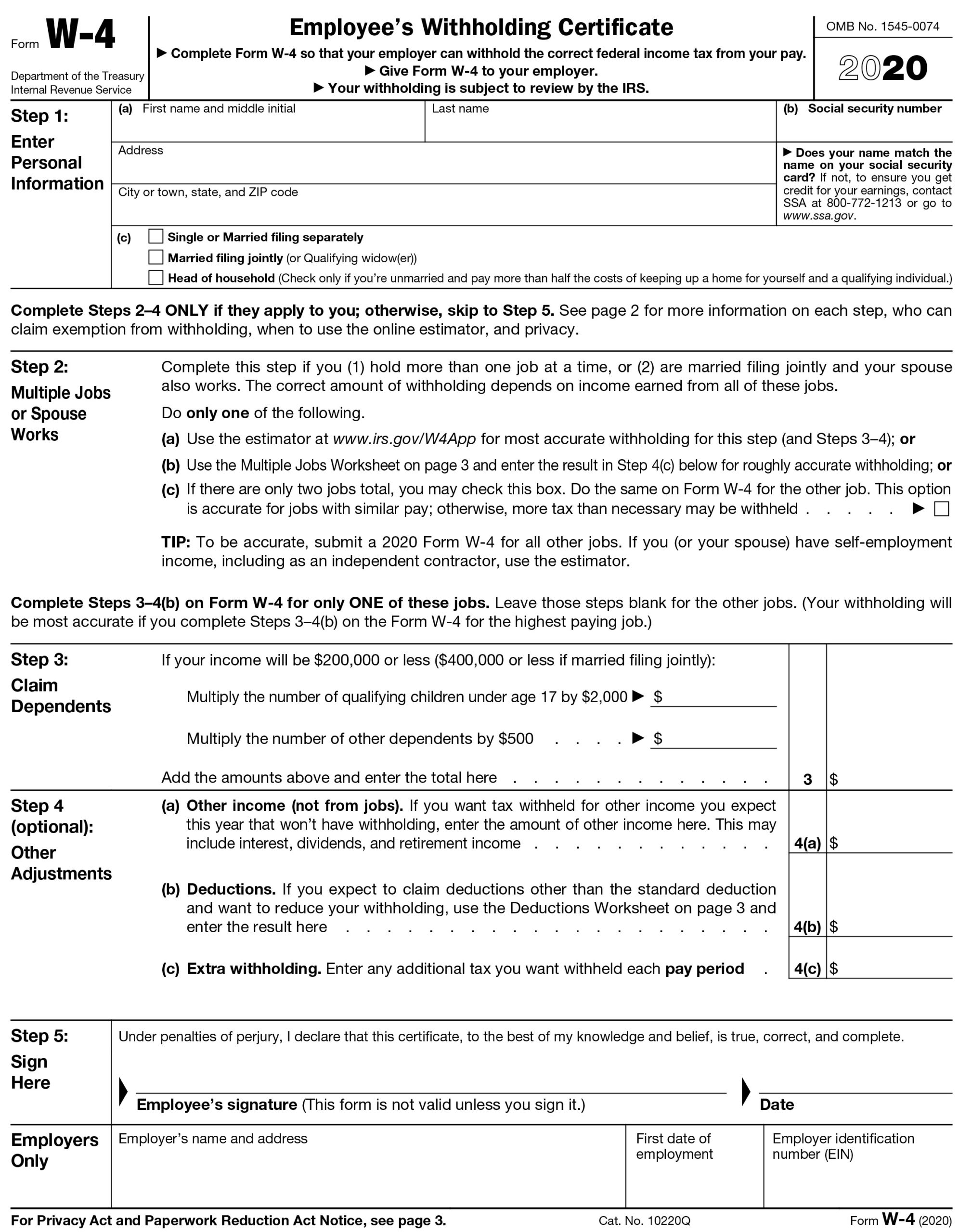 Worksheet A State Tax Withholding 2022 Pdf Tripmart Worksheet A State Tax Withholding 2022 Pdf Tripmart
