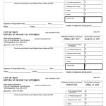 2022 2024 OH Withholding Tax Forms City Of Troy Fill Online