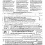 2023 Colorado Withholding Form Printable Forms Free Online