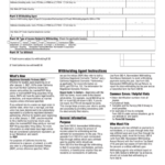California State Tax Withholding Form 2024 Printable Kelcy Emogene