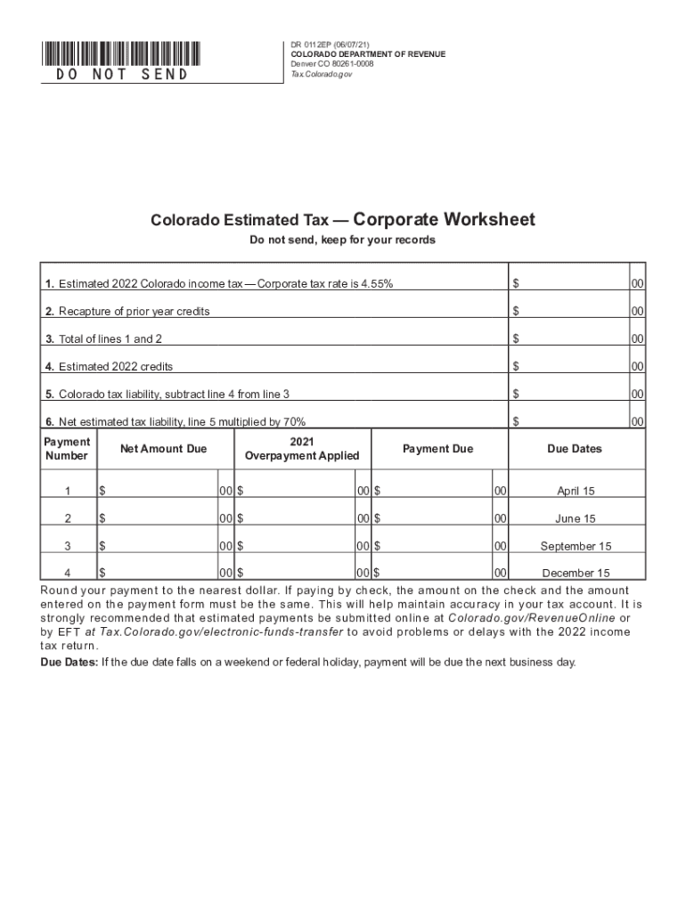 Colorado Withholding Form Fill Out Sign Online DocHub Colorado Withholding Form Fill Out Sign Online DocHub