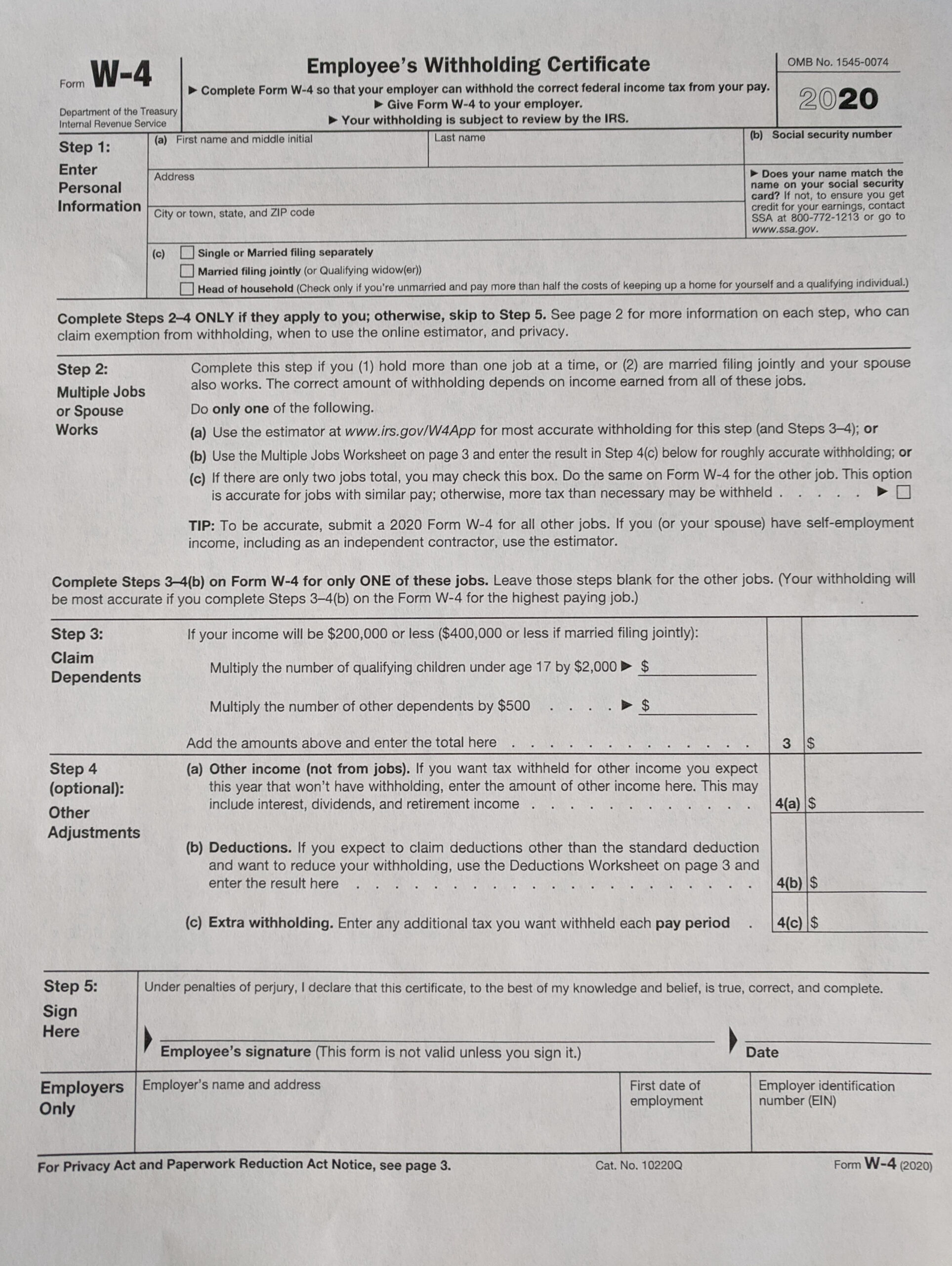 Iowa W 4 Form 2023 Printable Forms Free Online Iowa W 4 Form 2023 Printable Forms Free Online